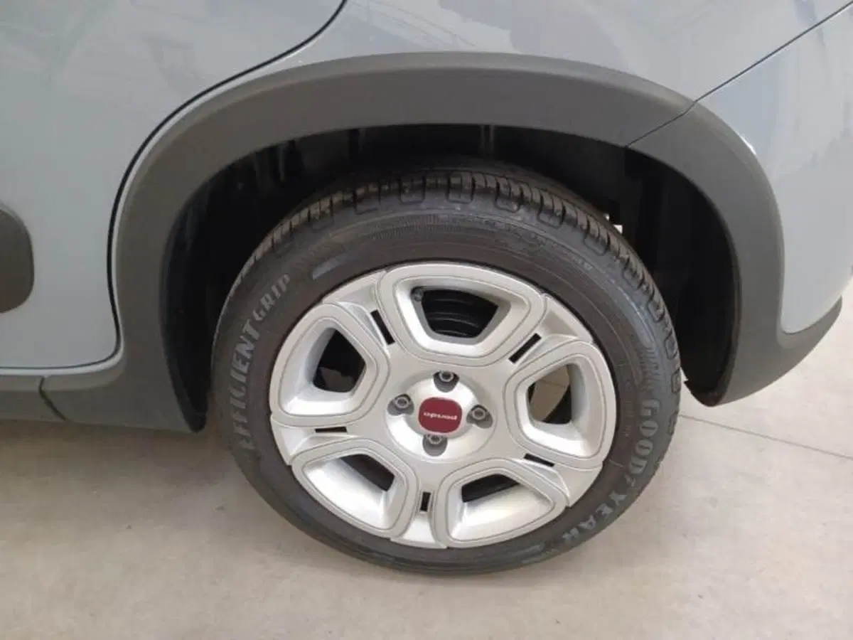 Fiat Panda usata a Perugia (13)