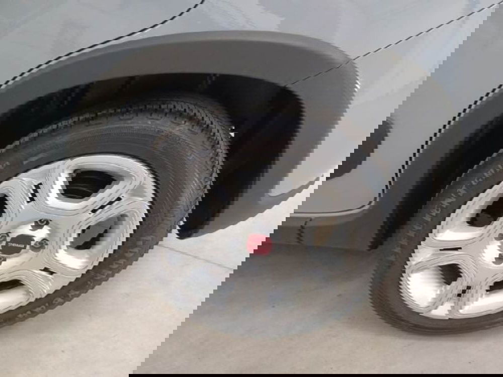 Fiat Panda usata a Perugia (13)