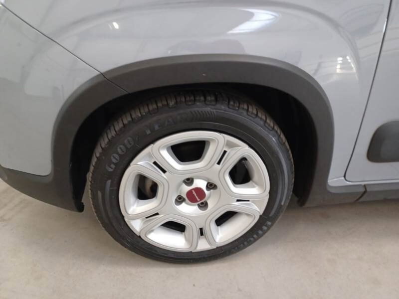 Fiat Panda usata a Perugia (14)