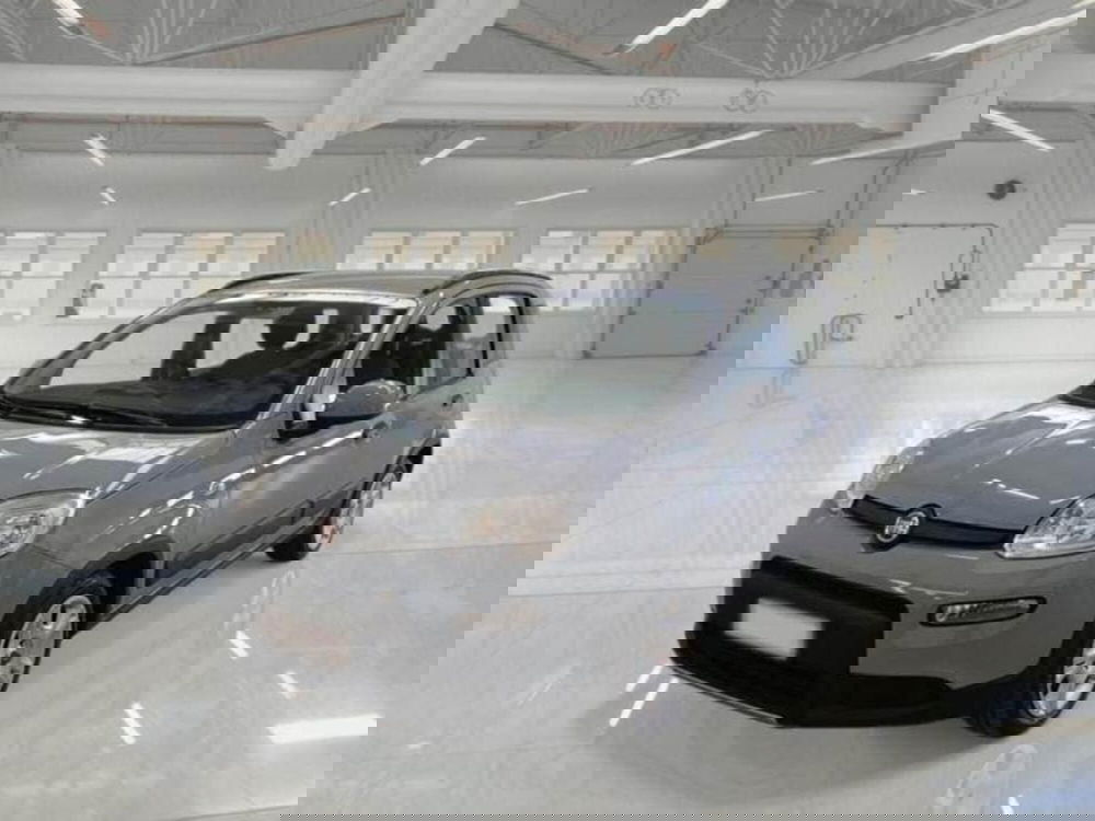 Fiat Panda usata a Perugia (2)