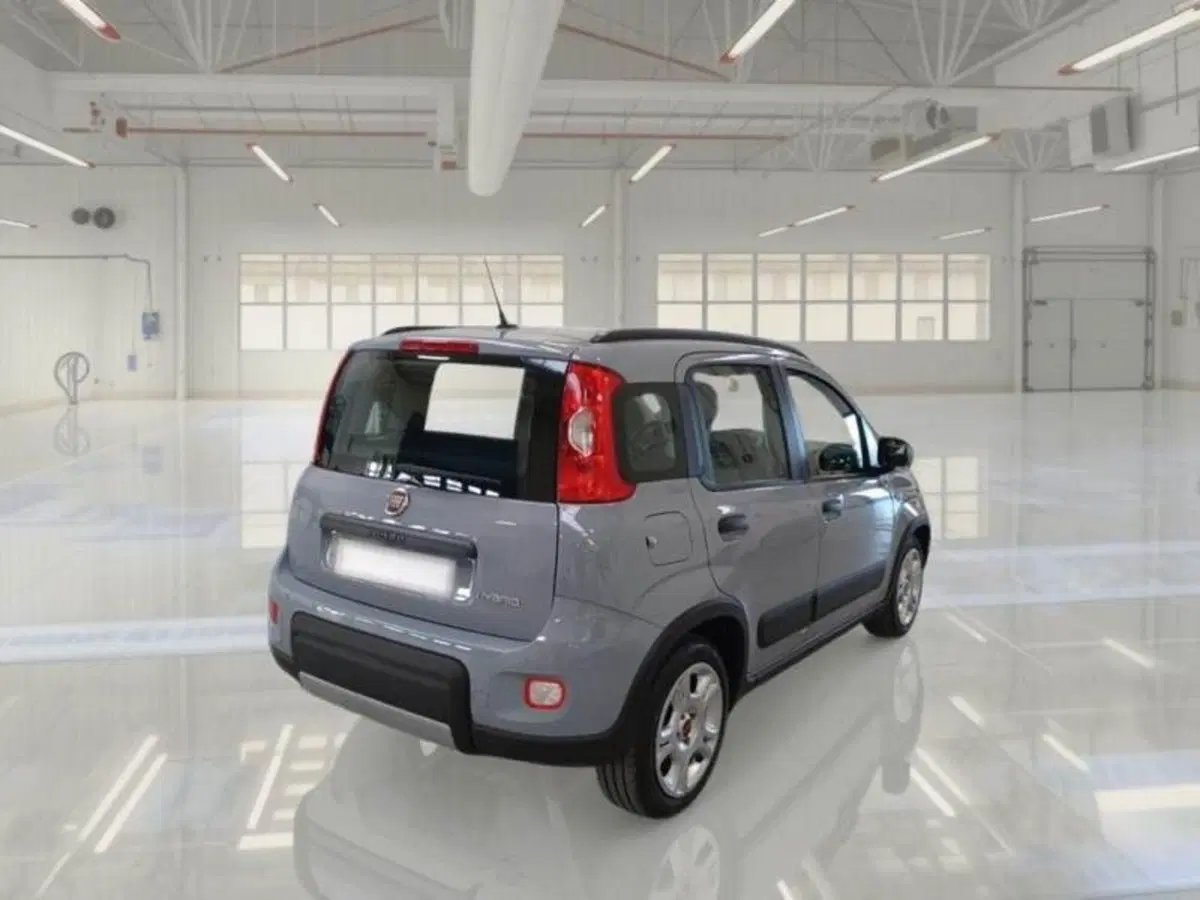 Fiat Panda usata a Perugia (3)