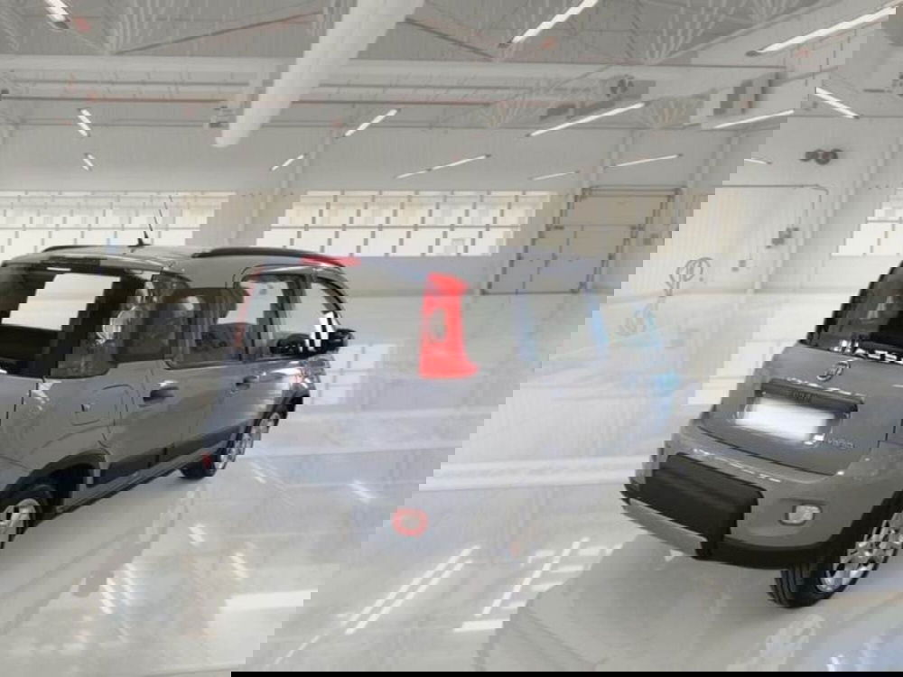 Fiat Panda usata a Perugia (3)