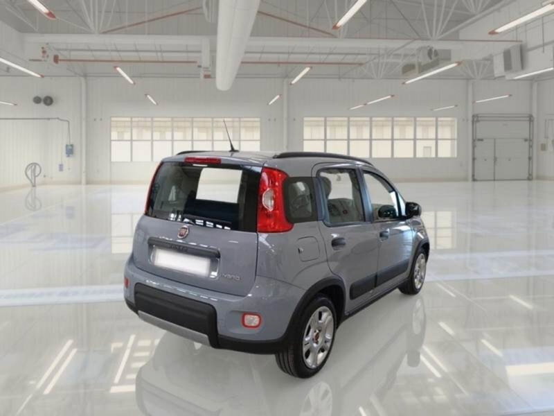 Fiat Panda usata a Perugia (3)
