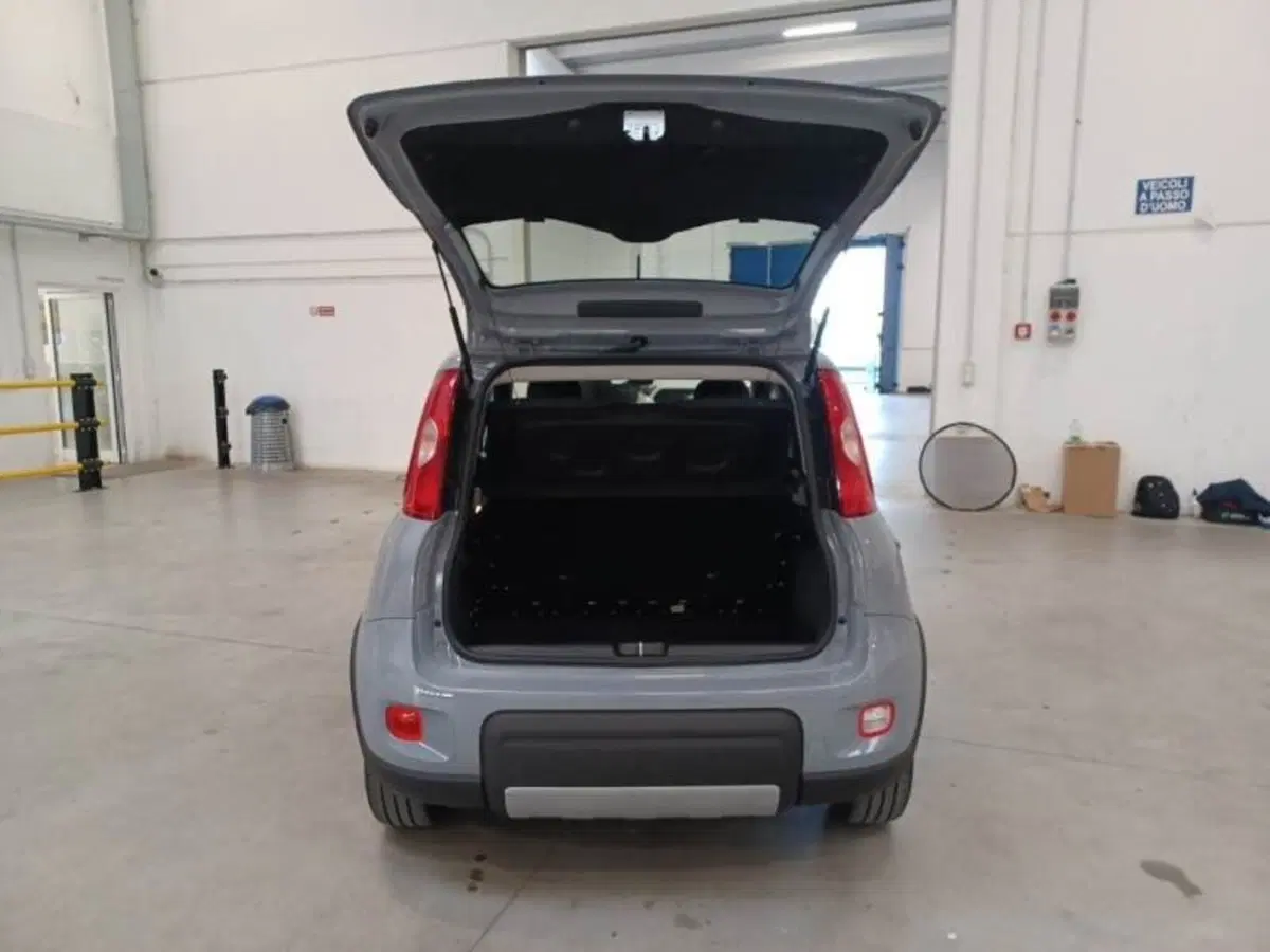 Fiat Panda usata a Perugia (4)