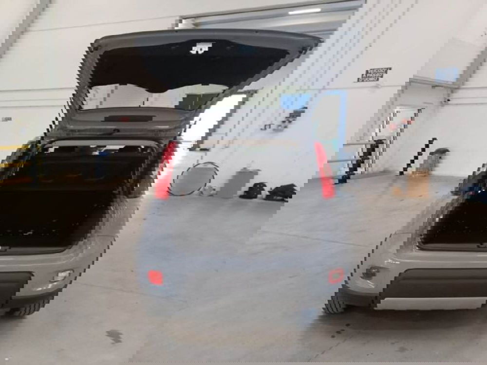 Fiat Panda usata a Perugia (4)