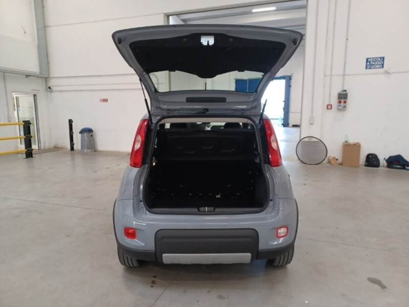 Fiat Panda usata a Perugia (4)