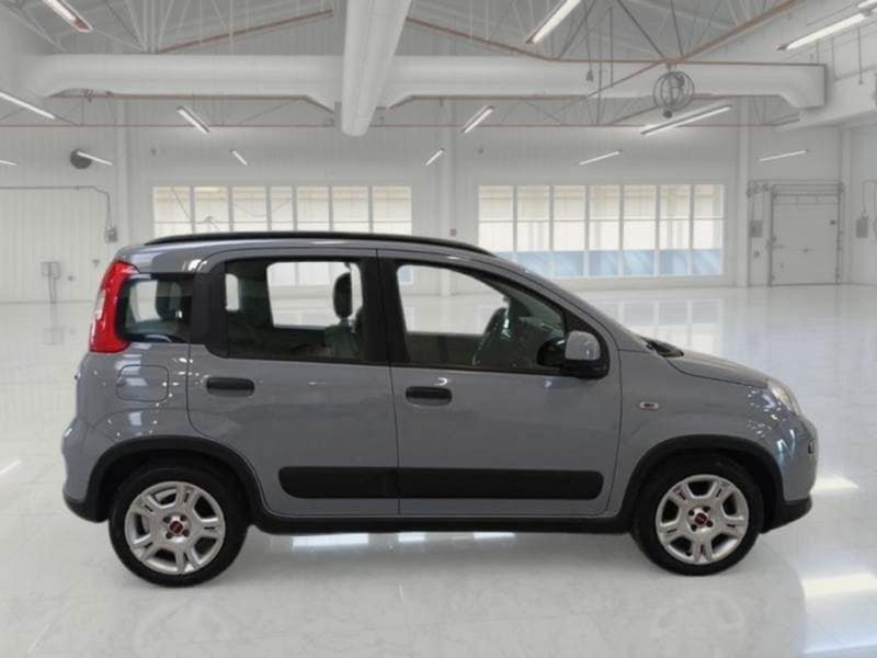 Fiat Panda usata a Perugia (5)