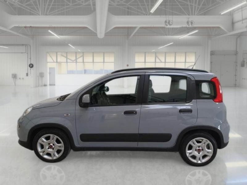 Fiat Panda usata a Perugia (6)