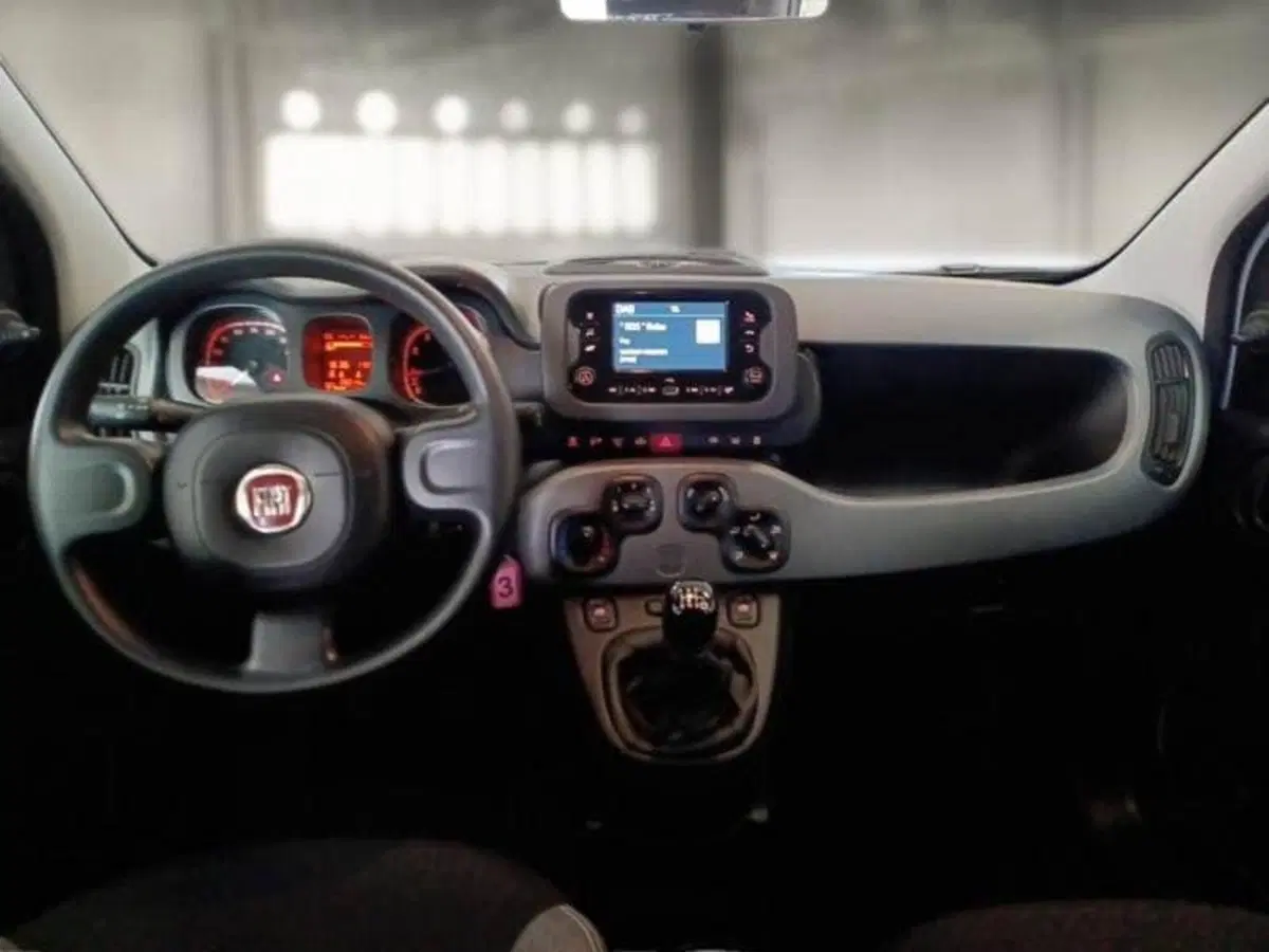 Fiat Panda usata a Perugia (7)