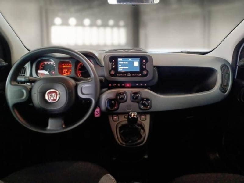 Fiat Panda usata a Perugia (7)