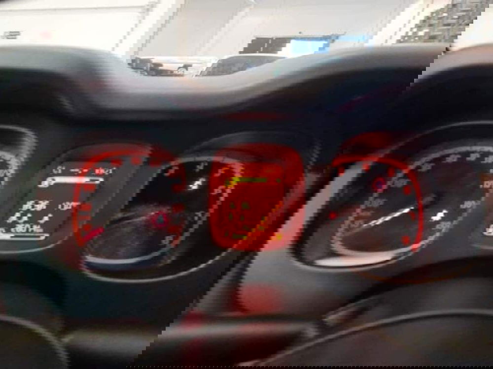 Fiat Panda usata a Perugia (8)