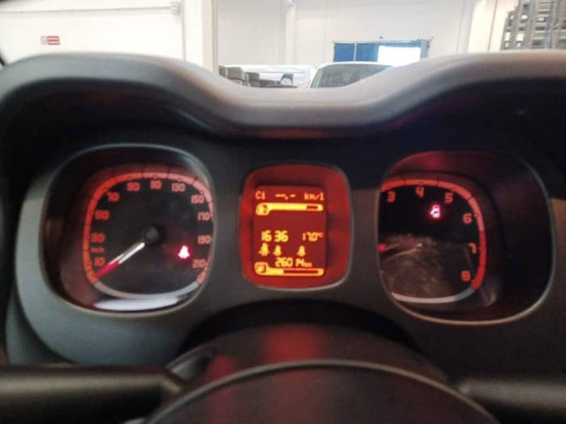 Fiat Panda usata a Perugia (8)
