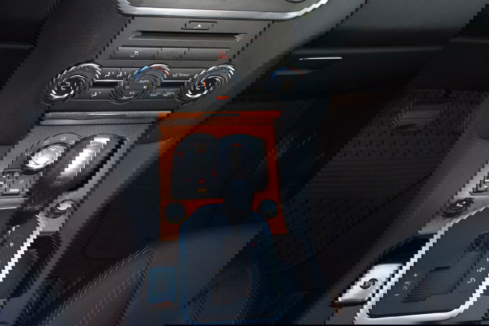 Land Rover Discovery usata a Cuneo (13)