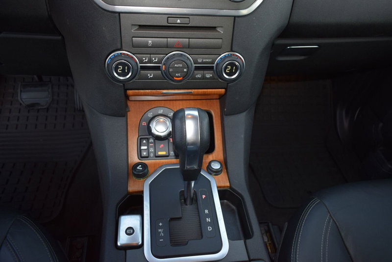 Land Rover Discovery usata a Cuneo (13)