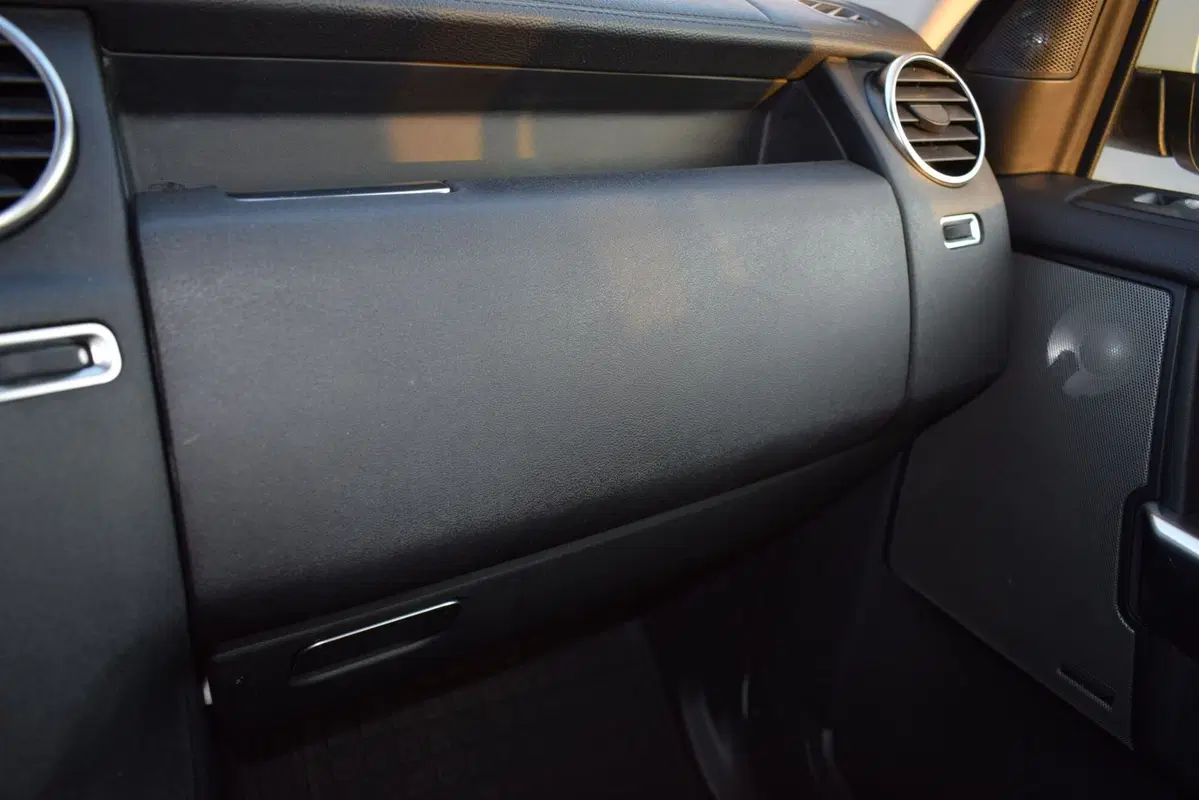 Land Rover Discovery usata a Cuneo (14)