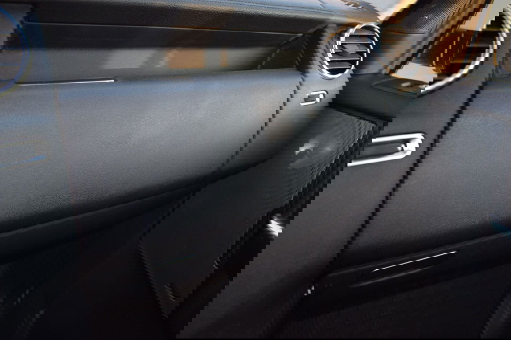 Land Rover Discovery usata a Cuneo (14)