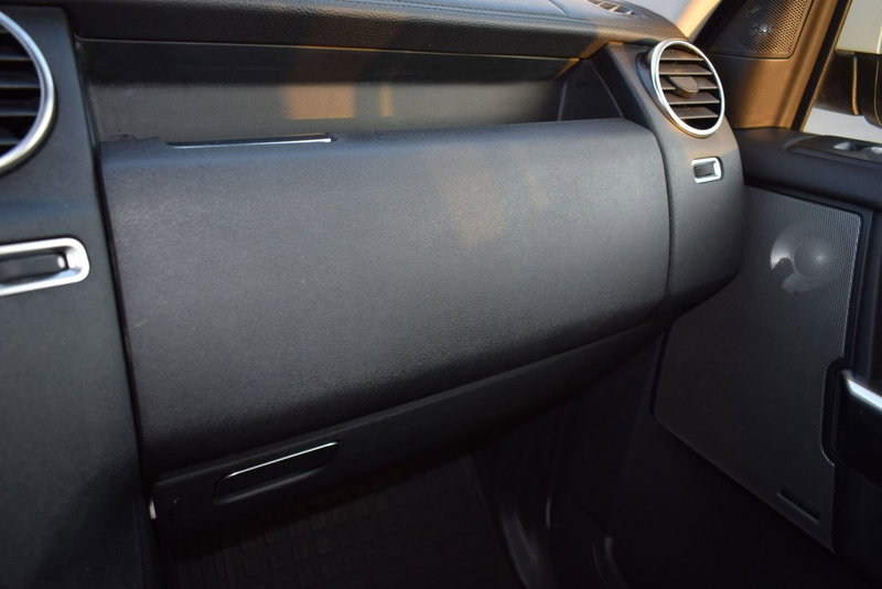 Land Rover Discovery usata a Cuneo (14)