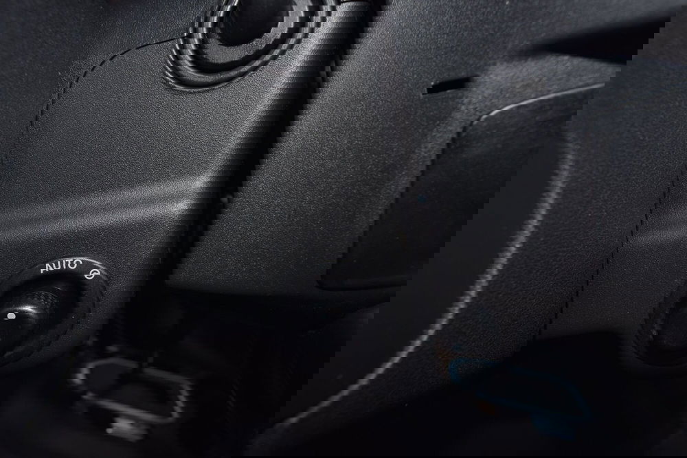 Land Rover Discovery usata a Cuneo (15)