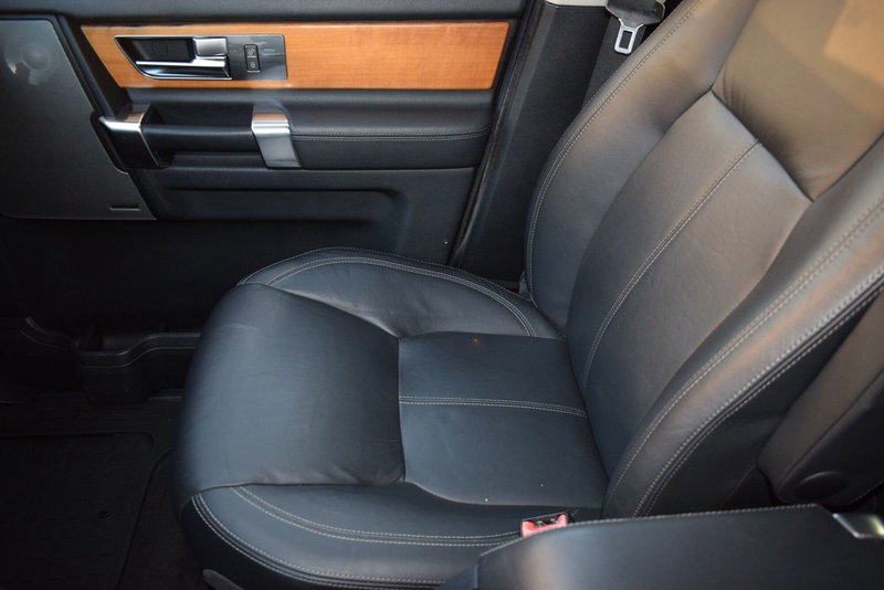 Land Rover Discovery usata a Cuneo (17)