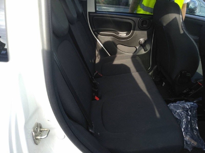 Fiat Panda Cross usata a Perugia (10)