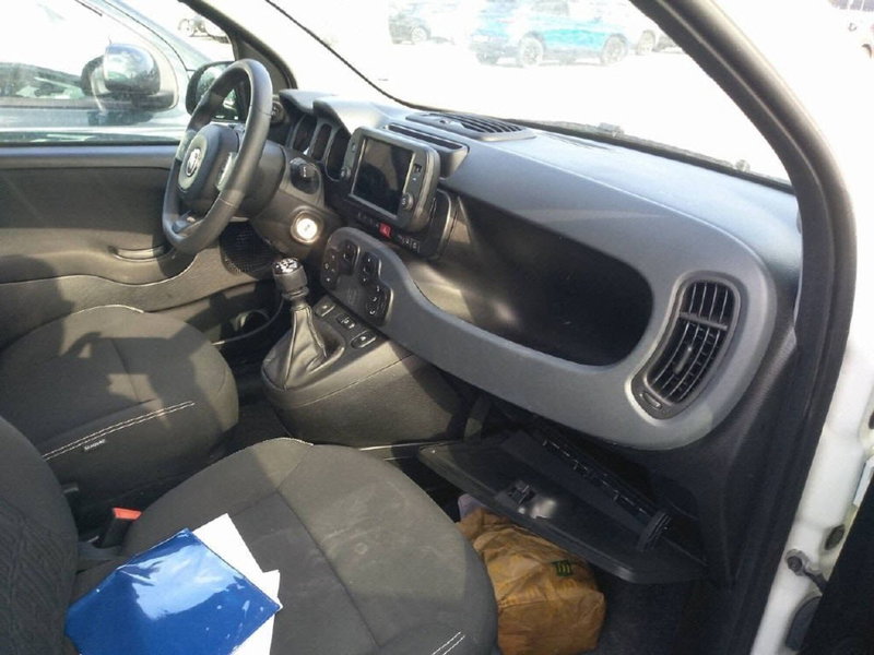 Fiat Panda Cross usata a Perugia (6)