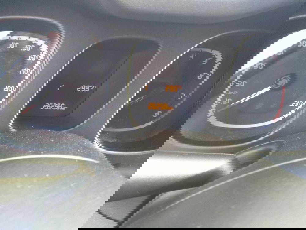 Fiat Panda Cross usata a Perugia (7)