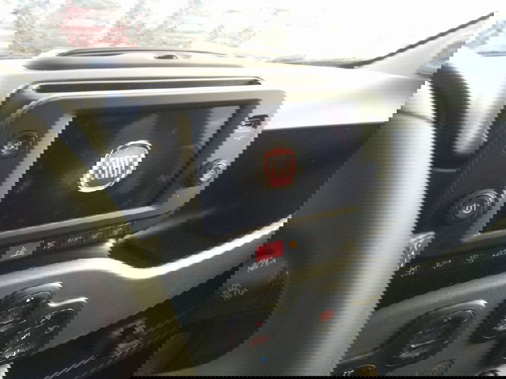 Fiat Panda Cross usata a Perugia (9)