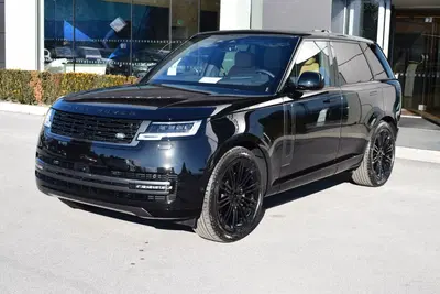Land Rover Range Rover Lwb 3.0 i6 phev HSE awd 460cv auto del 2026 usata a Cuneo