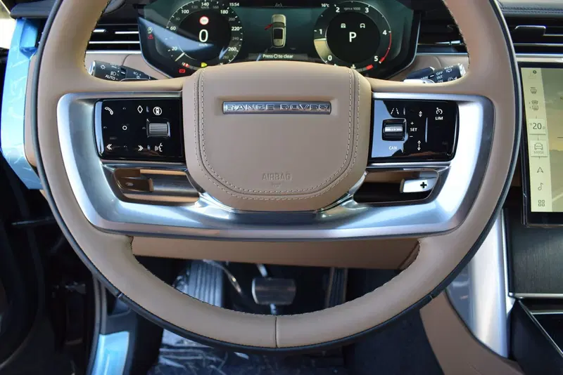 Land Rover Range Rover usata a Cuneo (10)