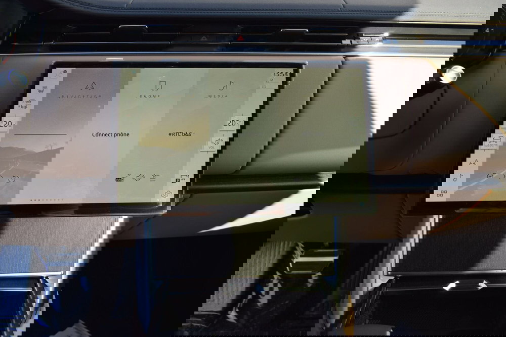 Land Rover Range Rover usata a Cuneo (11)