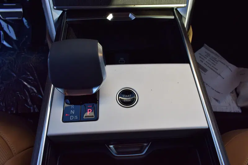 Land Rover Range Rover usata a Cuneo (12)