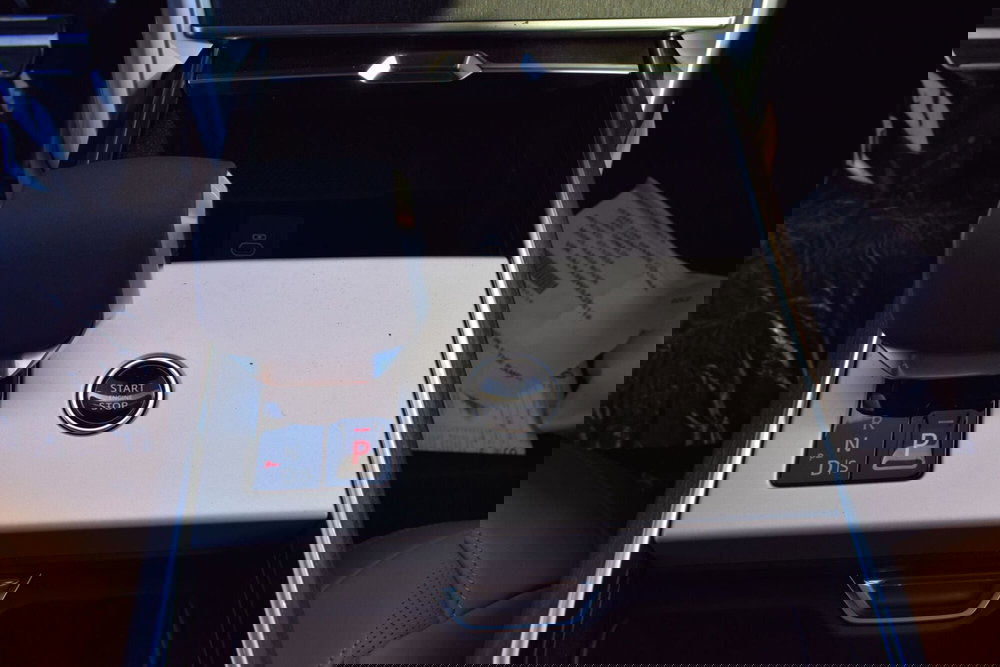 Land Rover Range Rover usata a Cuneo (12)