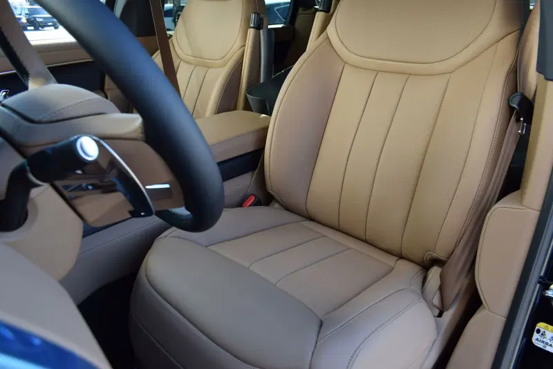 Land Rover Range Rover usata a Cuneo (14)