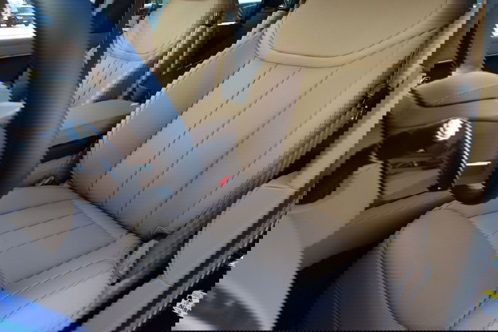 Land Rover Range Rover usata a Cuneo (14)