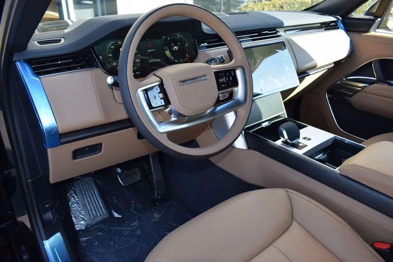 Land Rover Range Rover usata a Cuneo (15)