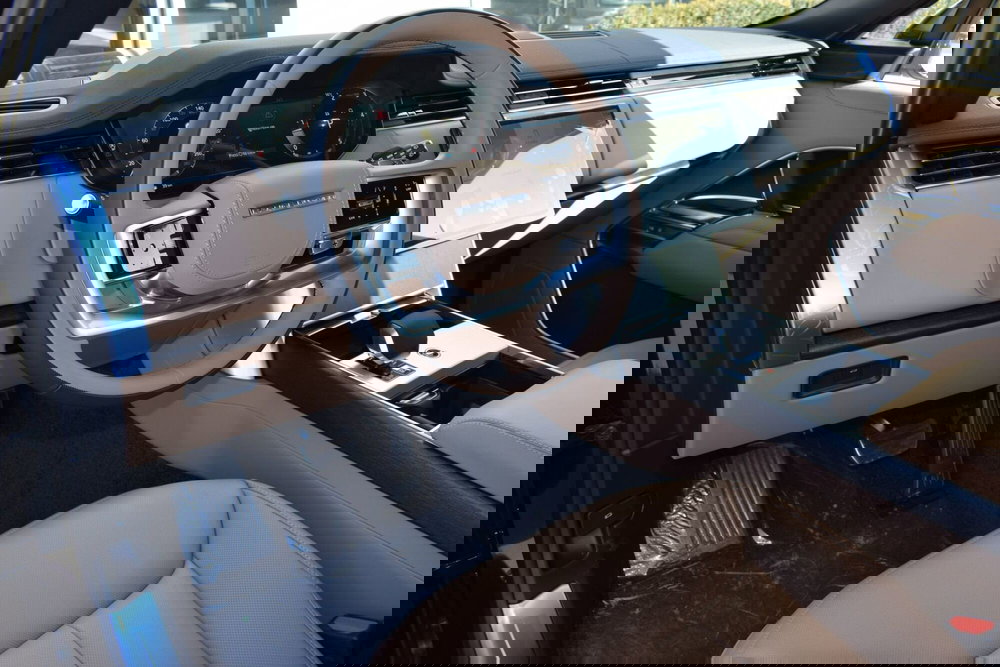 Land Rover Range Rover usata a Cuneo (15)