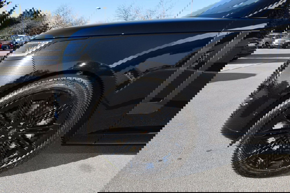 Land Rover Range Rover usata a Cuneo (16)