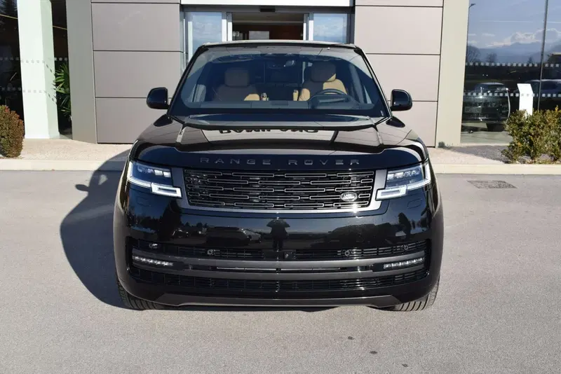 Land Rover Range Rover usata a Cuneo (2)