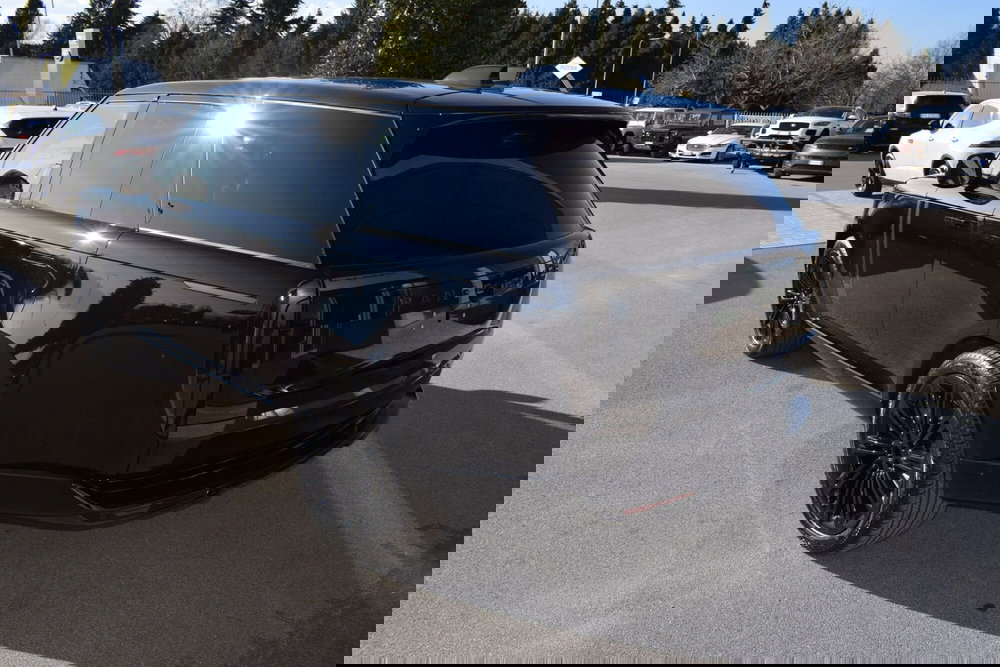 Land Rover Range Rover usata a Cuneo (6)