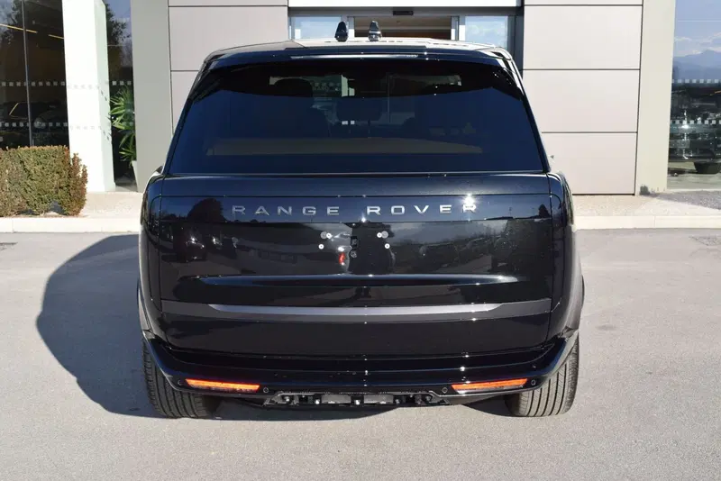Land Rover Range Rover usata a Cuneo (7)