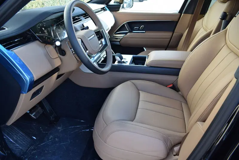 Land Rover Range Rover usata a Cuneo (9)