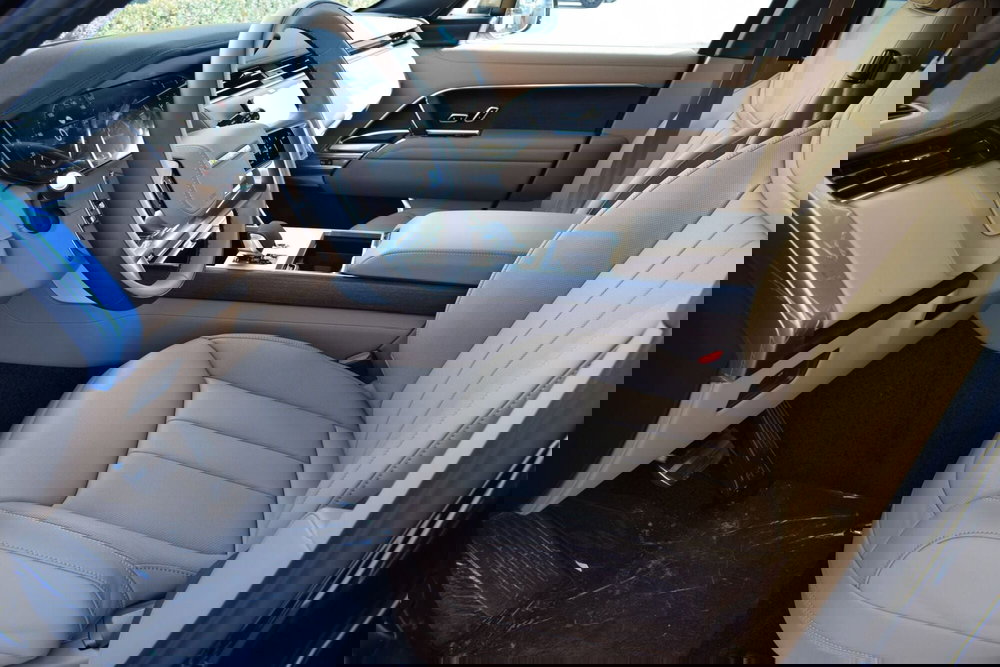 Land Rover Range Rover usata a Cuneo (9)