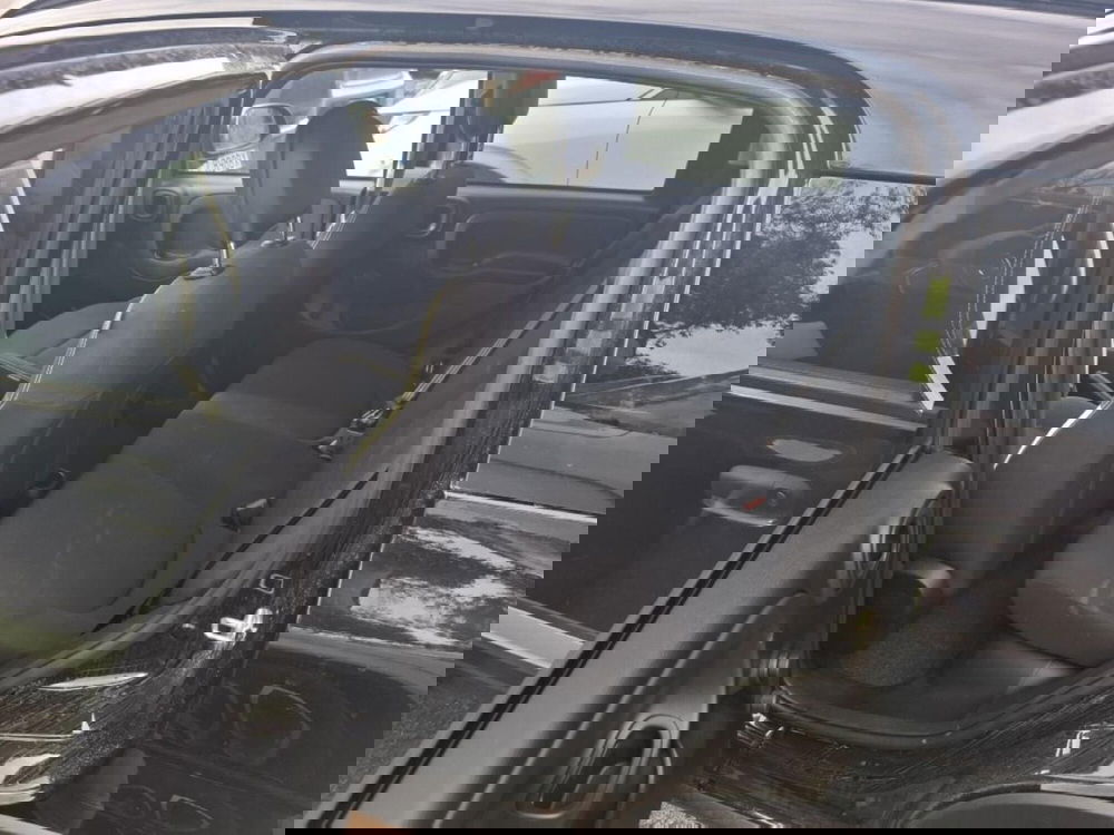 Fiat Panda Cross usata a Perugia (10)