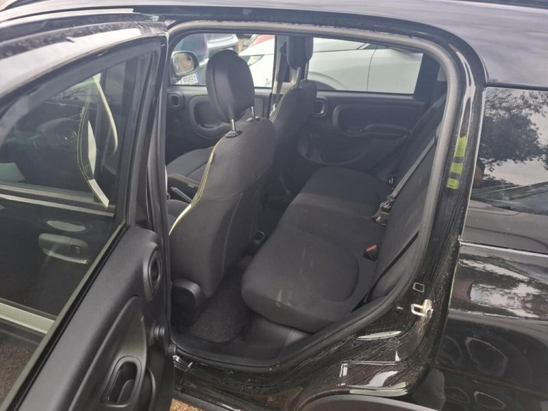 Fiat Panda Cross usata a Perugia (10)