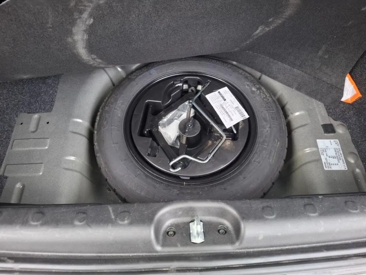 Fiat Panda Cross usata a Perugia (13)