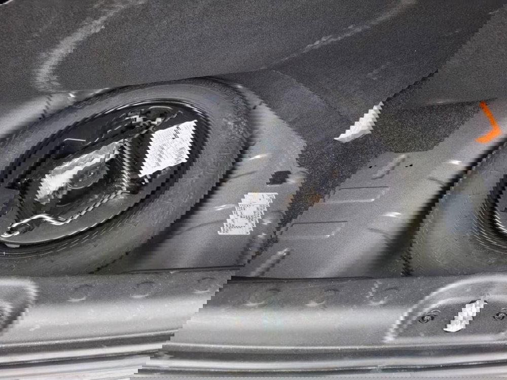 Fiat Panda Cross usata a Perugia (13)