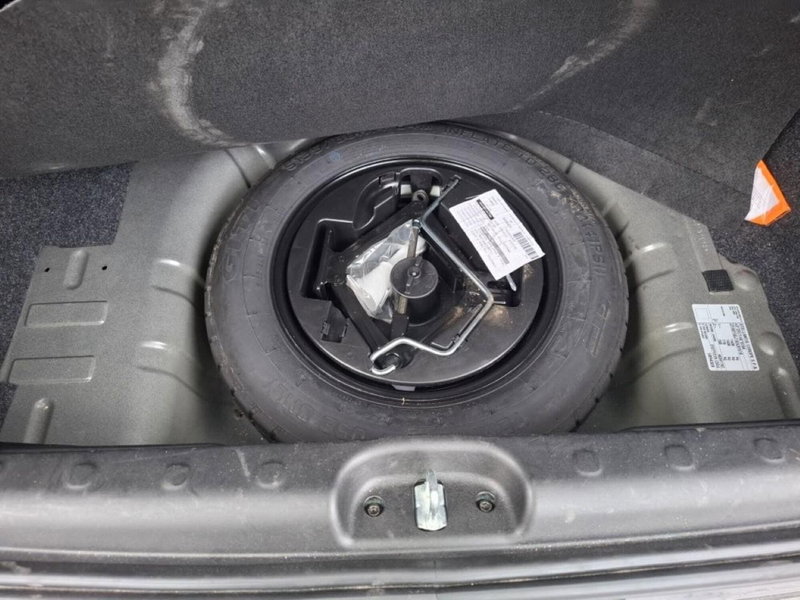 Fiat Panda Cross usata a Perugia (13)