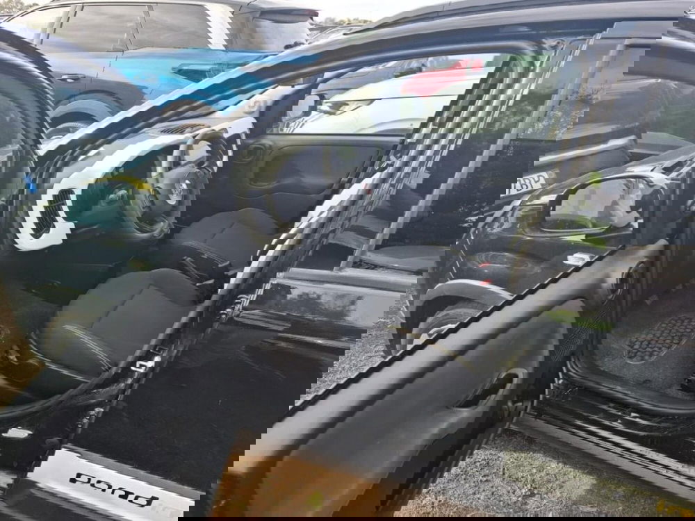 Fiat Panda Cross usata a Perugia (6)