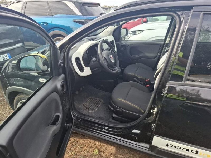Fiat Panda Cross usata a Perugia (6)