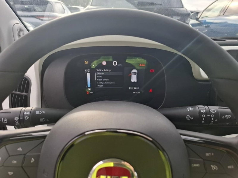 Fiat Panda Cross usata a Perugia (7)